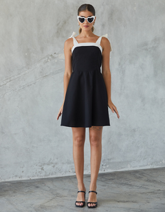 Vestido Dani