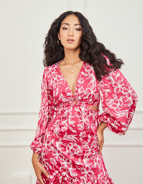 Vestido Sandra
