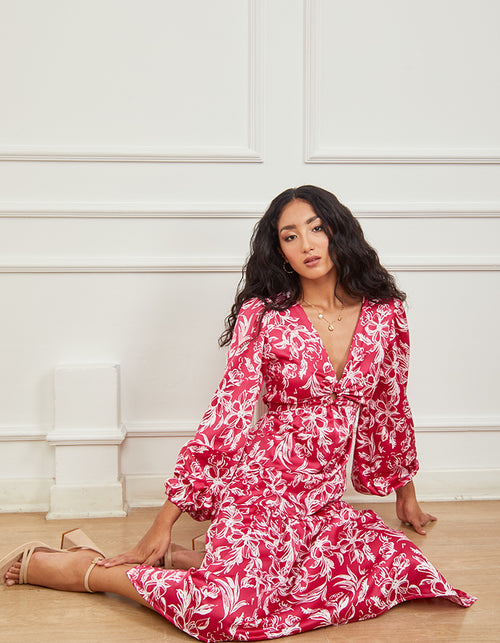 Vestido Sandra
