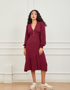 Vestido Erito