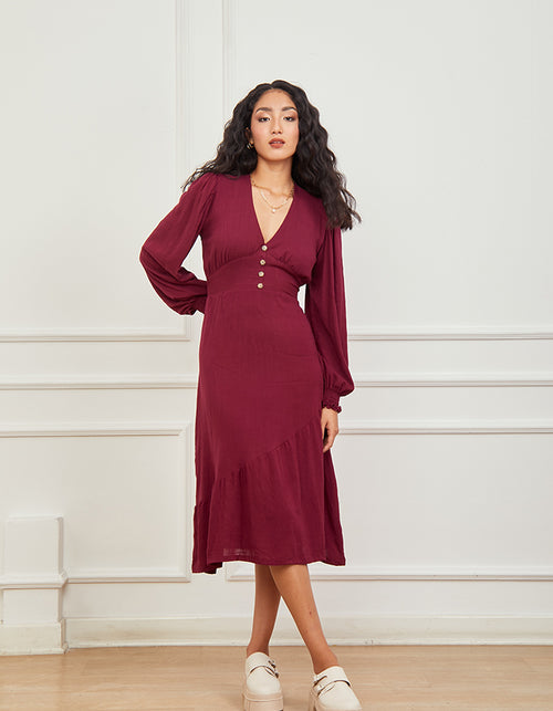 Vestido Erito