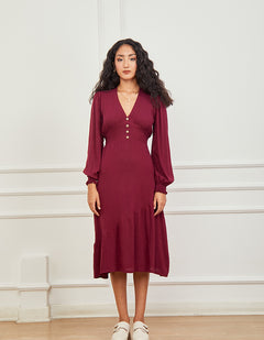 Vestido Erito