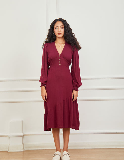 Vestido Erito