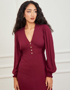 Vestido Erito