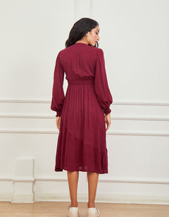 Vestido Erito