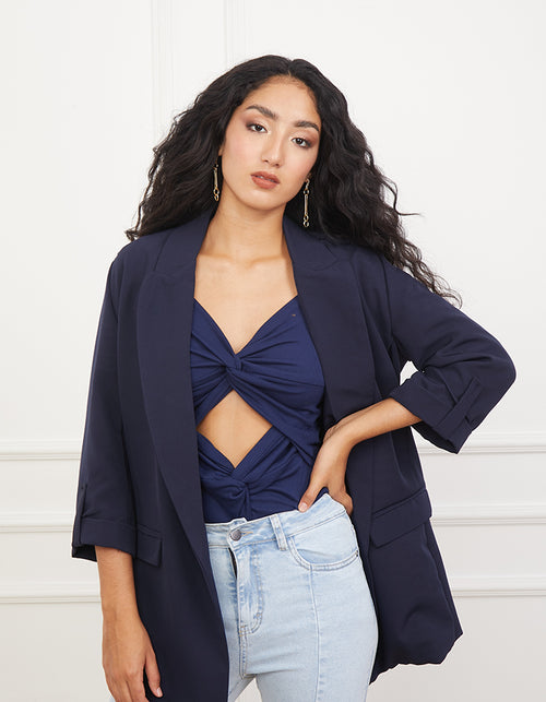 Blazer Lisa