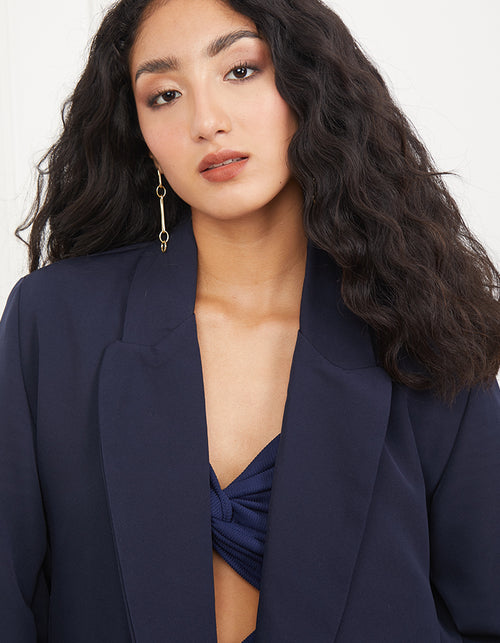 Blazer Lisa