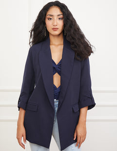 Blazer Lisa