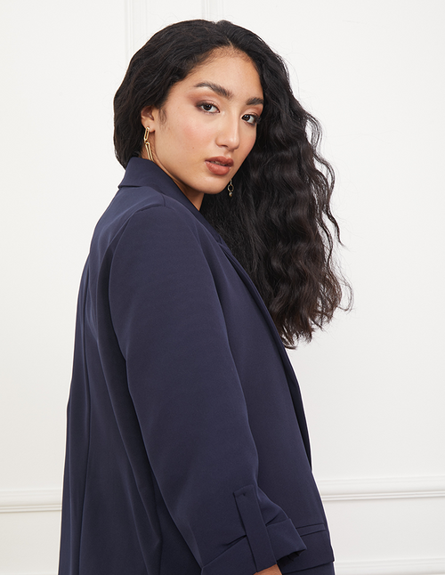 Blazer Lisa
