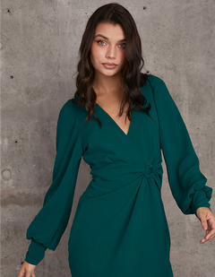 Vestido Maite