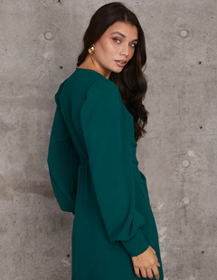 Vestido Maite