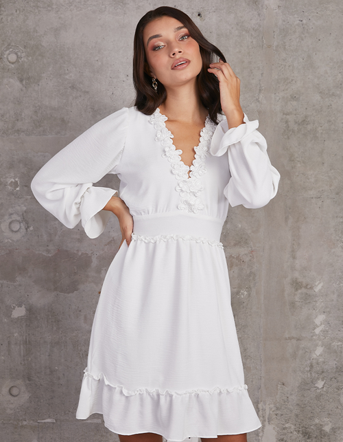 Vestido Eduarda