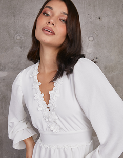 Vestido Eduarda