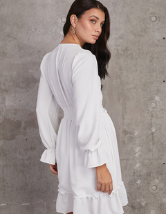 Vestido Eduarda