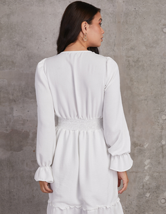 Vestido Eduarda