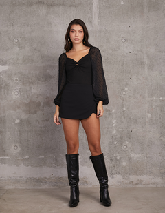 Short Falda Flavia