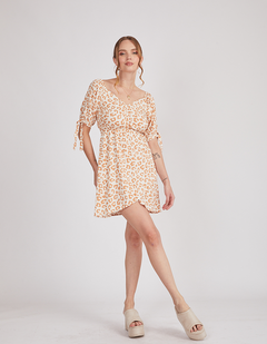 Vestido Nati