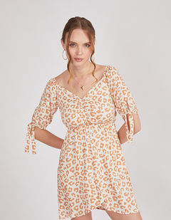 Vestido Nati
