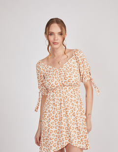 Vestido Nati