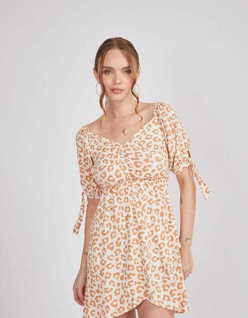 Vestido Nati