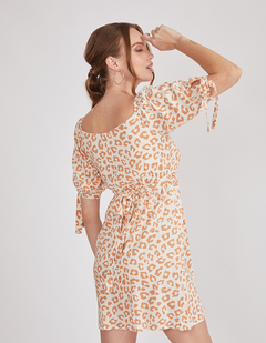 Vestido Nati