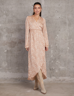 Vestido Bela