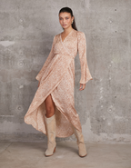 Vestido Bela