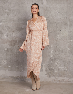 Vestido Bela
