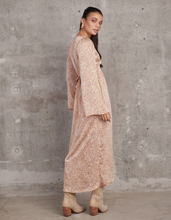 Vestido Bela