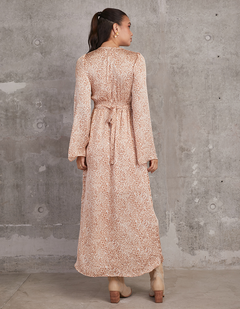 Vestido Bela