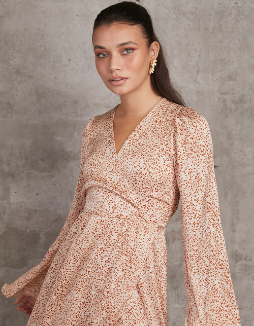 Vestido Bela