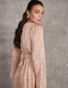 Vestido Bela