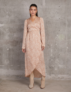 Vestido Bela