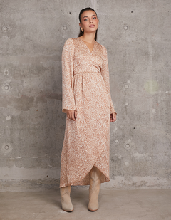 Vestido Bela