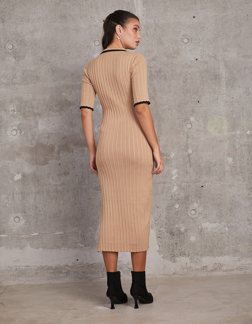 Vestido Anita