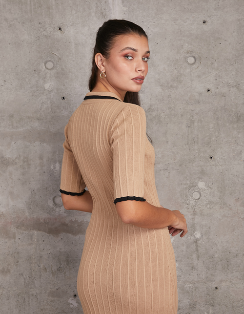 Vestido Anita