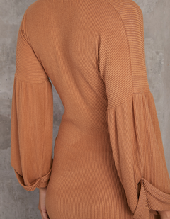 Vestido Luciana