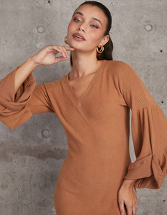 Vestido Luciana
