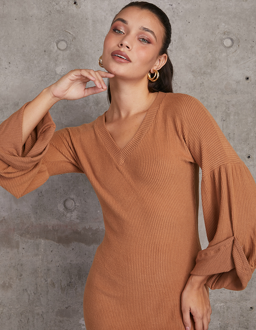 Vestido Luciana