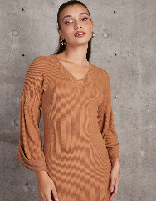 Vestido Luciana