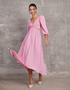 Vestido Silvia