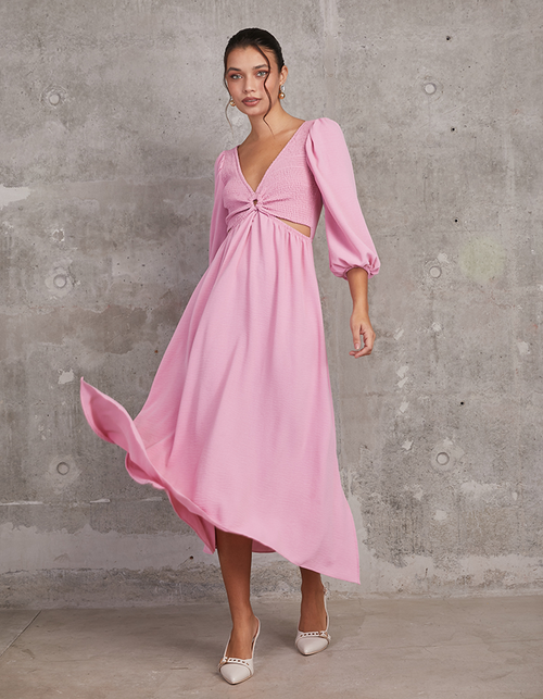 Vestido Silvia