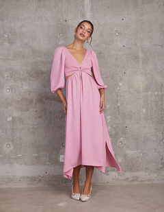 Vestido Silvia