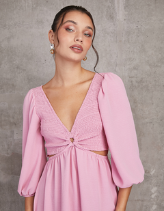 Vestido Silvia