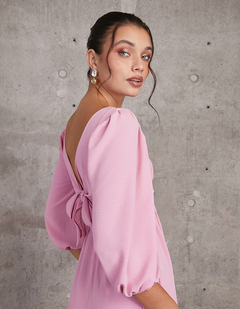 Vestido Silvia