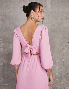 Vestido Silvia