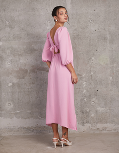 Vestido Silvia