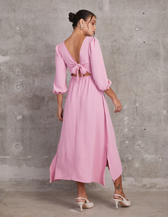Vestido Silvia