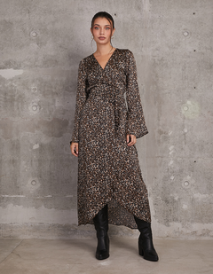 Vestido Bela