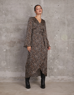 Vestido Bela
